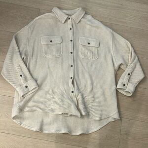 Aerie shirt size small